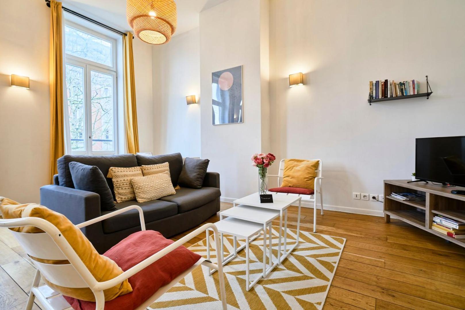 Charming Flats On The Grand Boulevard Lille Exterior foto